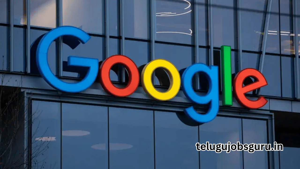 Google Software Engineer Jobs for 2026 Freshers – Apply Now