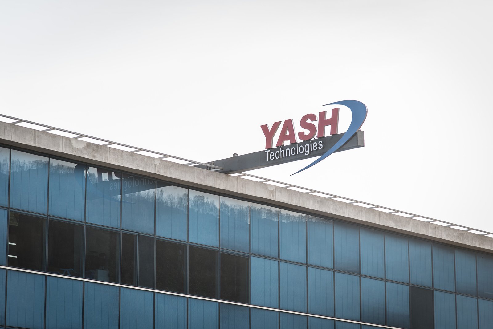 YASH Technologies Recruitment 2026 Executive Inside Sales Jobs in Hyderabad for MBA and B.Tech Freshers